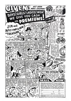 Read PEP Comics  84 Page 2 in English
