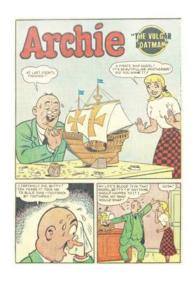 Read PEP Comics  88 Page 3 in English