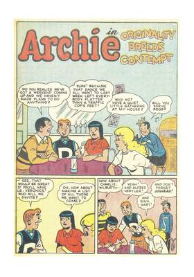 Read PEP Comics  91 Page 3 in English