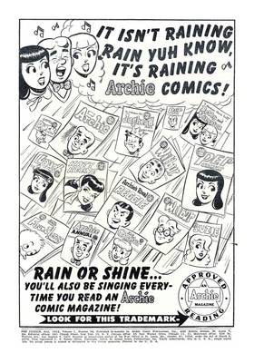 Read PEP Comics  92 Page 2 in English