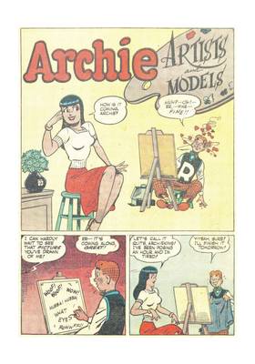 Read PEP Comics  92 Page 3 in English