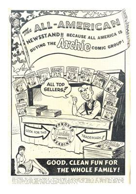 Read PEP Comics  89 Page 2 in English
