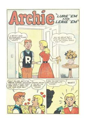 Read PEP Comics  89 Page 3 in English