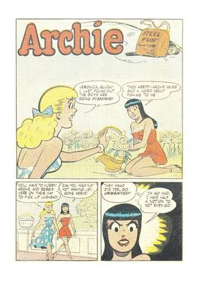 Read PEP Comics  94 Page 3 in English