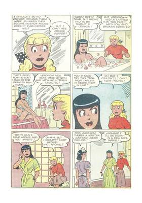 Read PEP Comics  70 Page 5 in English