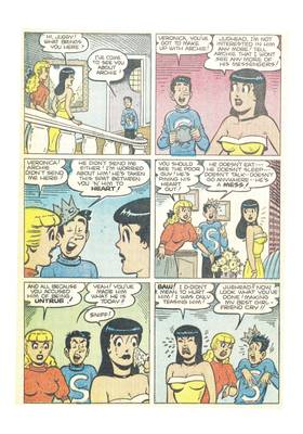 Read PEP Comics  70 Page 6 in English