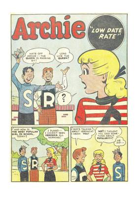 Read PEP Comics  97 Page 3 in English