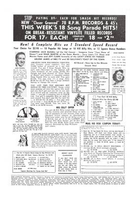 Read PEP Comics  100 Page 2 in English