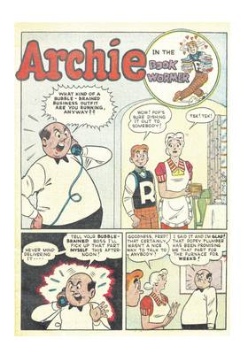 Read PEP Comics  100 Page 3 in English
