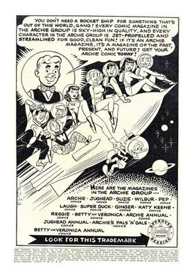 Read PEP Comics  96 Page 2 in English