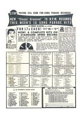 Read PEP Comics  105 Page 2 in English