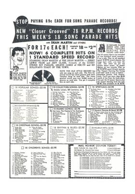 Read PEP Comics  107 Page 2 in English