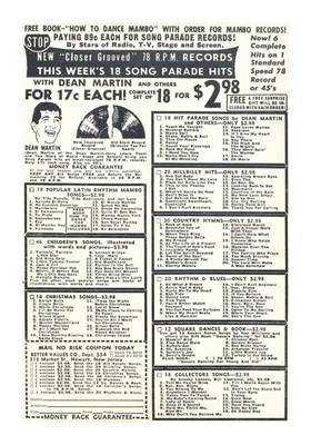 Read PEP Comics  108 Page 2 in English