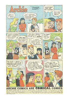 Read PEP Comics  112 Page 3 in English