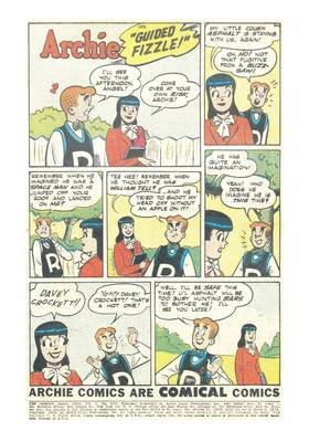 Read PEP Comics  114 Page 3 in English