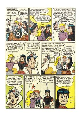 Read PEP Comics  91 Page 6 in English