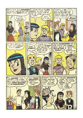 Read PEP Comics  91 Page 7 in English