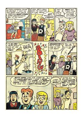 Read PEP Comics  91 Page 8 in English