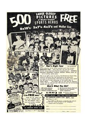 Read PEP Comics  119 Page 2 in English