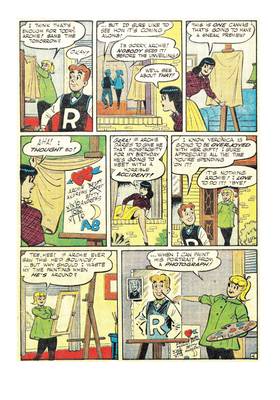 Read PEP Comics  94 Page 6 in English