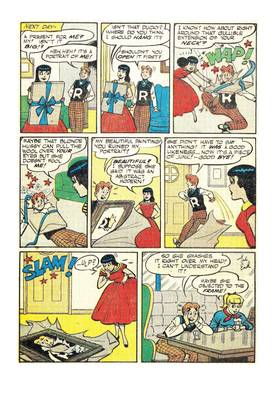 Read PEP Comics  94 Page 7 in English