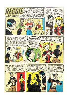 Read PEP Comics  94 Page 10 in English