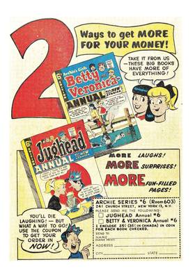 Read PEP Comics  100 Page 9 in English