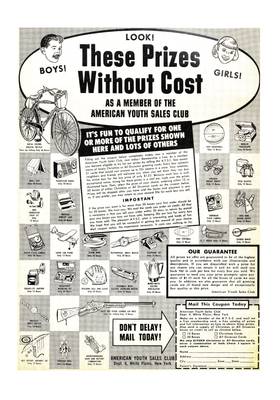 Read PEP Comics  128 Page 2 in English