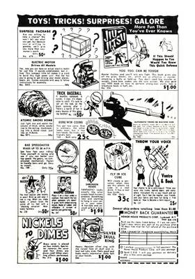 Read PEP Comics  130 Page 2 in English