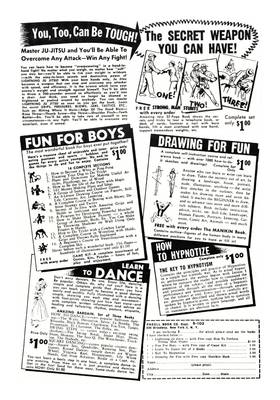 Read PEP Comics  132 Page 2 in English