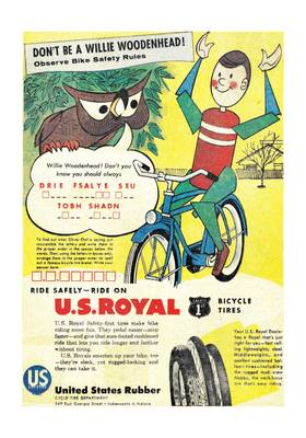 Read PEP Comics  108 Page 9 in English
