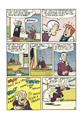 Read PEP Comics  109 Page 4 in English