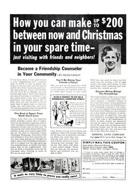 Read PEP Comics  135 Page 2 in English