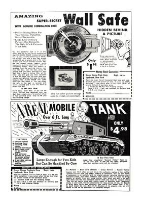 Read PEP Comics  138 Page 2 in English