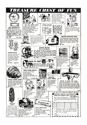 Read PEP Comics  139 Page 2 in English