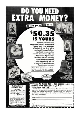 Read PEP Comics  140 Page 2 in English