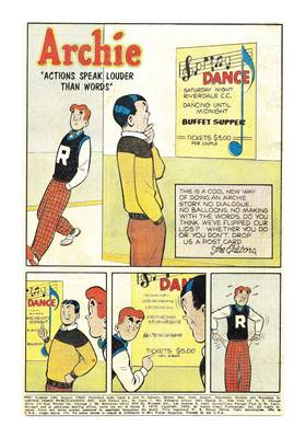 Read PEP Comics  140 Page 3 in English