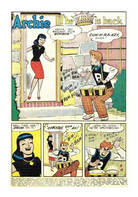 Read PEP Comics  141 Page 3 in English