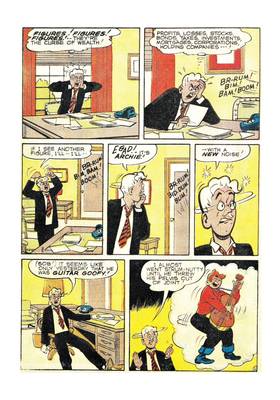 Read PEP Comics  116 Page 4 in English