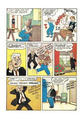 Read PEP Comics  116 Page 5 in English