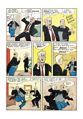 Read PEP Comics  116 Page 6 in English