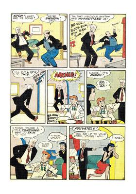 Read PEP Comics  116 Page 7 in English