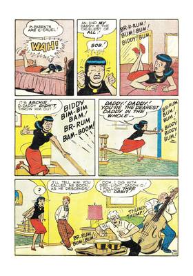 Read PEP Comics  116 Page 8 in English