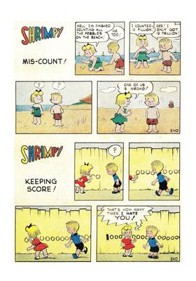 Read PEP Comics  116 Page 10 in English