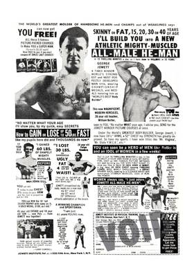 Read PEP Comics  145 Page 2 in English