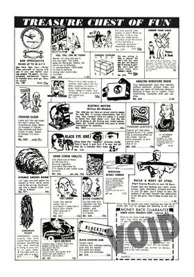 Read PEP Comics  147 Page 2 in English