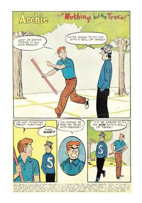 Read PEP Comics  147 Page 3 in English