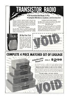 Read PEP Comics  149 Page 2 in English