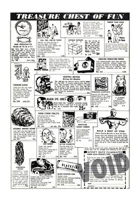 Read PEP Comics  150 Page 2 in English