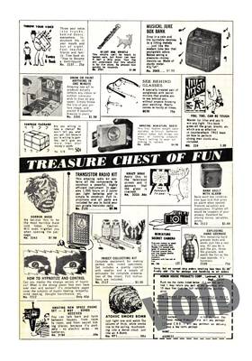 Read PEP Comics  152 Page 2 in English